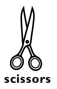 Scissors