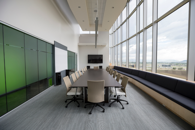 Conference Room Schedule