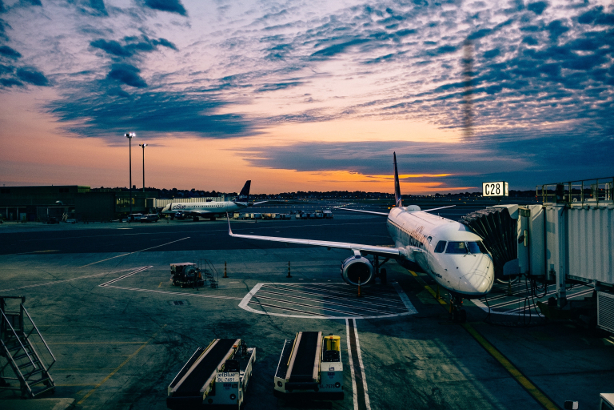 Travel Expense Form