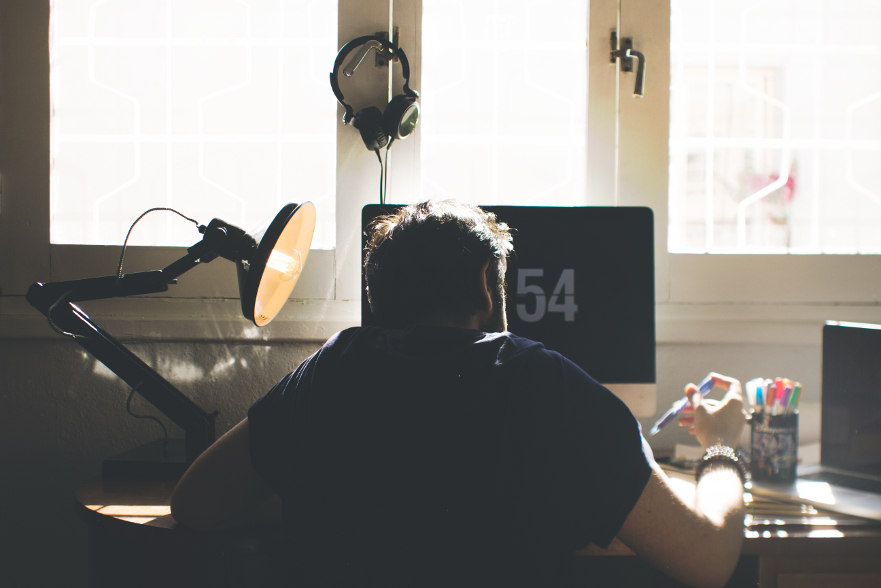 Online Aptitude Exam
